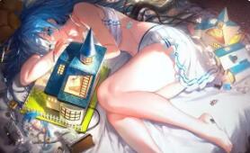 蛇年神器正式定名 蛇年限定蛇女特效